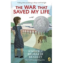 The War That Saved My Life 9780147510488