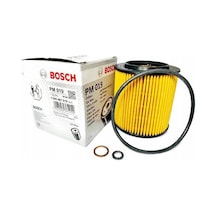 Bmw X3 E83 3.0si 2006-2008 Bosch Yağ Filtresi Netparb7019