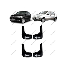 Fiat Palio 4lü Paçalık, Çamurluk, Tozluk FIA1UX005