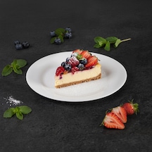 Aryıldız Mia Pasta Tabağı 21 Cm Renkli