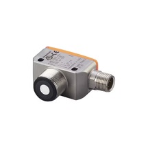 Ultrasonic Sensör