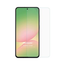 Tr A36 Glass Cam Ekran Koruyucu Galaxy A36 İle Uyumlu Ekran Koruyucu - Şeffaf