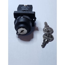 Lay5-eg21 0-1 Anahtarlı Buton