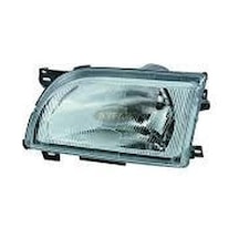 Komple Far Transit T12/t15 1993-2000 Sol