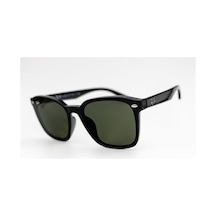 Ray Ban Rb 4392 601 S/9a 66-17 Unisex Güneş Gözlüğü Çok Renkli
