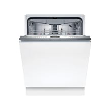 Bosch Serie 6 SMV6ECX86Q 7 Program 14 Kişilik Ankastre Bulaşık Makinesi