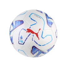 Stellar Play Serie A Unisex Beyaz Futbol Topu 08516501