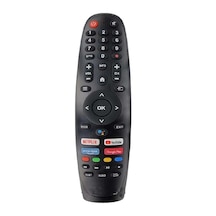Lcd Led Kumanda Onvo Webos Ses Komutsuz