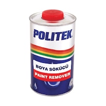 Politek A2500 Boya Sökücü ( Solver ) 1Lt