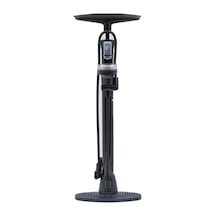 Raptor - Zf-809c Analog Göstergeli Standart Ayaklı Pompa - Black
