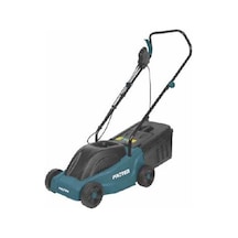 PROTER PR 1300 E ELEKTRİKLİ ÇİM BİÇME MAKİNESİ
