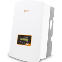 Solis 10 Kw Trifaze On Grid Inverter Solıs-3p10k-4g