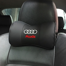 Audi Lüks Boyun Yastığı N11.370