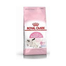 Mother & Babycat Yavru Kedi Maması 400 Gr