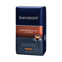 Davidoff Espresso 57 Çekirdek Kahve 500 G Tarı