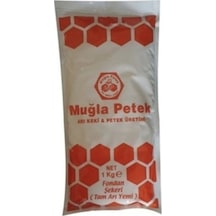 Fondan Şeker Arı Keki 20 Kg