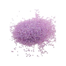 08 Kum Boncuk Janjan Şeker Pembe 3 Mm 100 Gr 6000 Adet