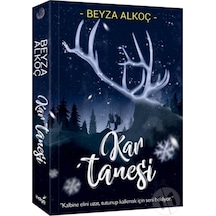 Kar Tanesi/Beyza Alkoç