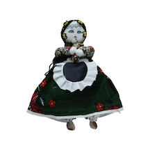 E38 El İşçiliği Soğanlı Bebek Orta Boy 30 Cm-6582
