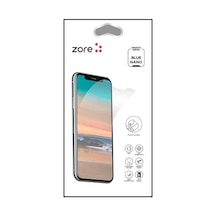 Kilifone - Xiaomi Uyumlu Redmi 9a - Ekran Koruyucu Şeffaf Esnek Nano Koruma