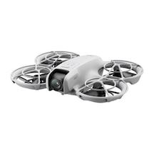 Kumandasız Drone İle Kolay Uçuş Ve Görüntüleme Deneyimi