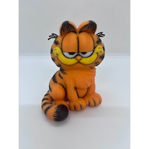 Garfield 3d Figür