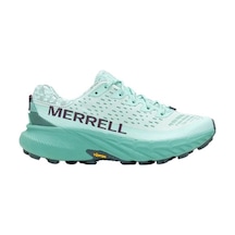 Merrell Agility Peak 5 Kadın Ayakkabı Mavi