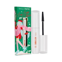 Show By Pastel Show Your Look 24h Long Lasting Mascara - Maskara 2024 Yeni Yıl - 6 Adet Tarı 01 Siyah