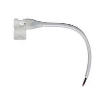 1 Adet Cata Ct 4499 Şerit Led Fişi 120 Ledli 10 Çip 220v
