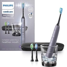 Philips Sonicare DiamondClean Smart 9300 Diş Fırçası - Gri