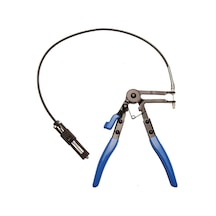 Bgs Hortum Kelepçe Pensesi Spiralli 630Mm 18-54Mm