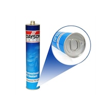 DAYSON ÇELIK MASTIK BEYAZ Beyaz