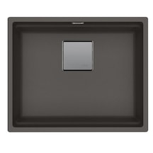Franke KNG 110-52 Slate Grey Granit Eviye