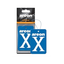 Areon X Party Mavi Oto Araç Kokusu