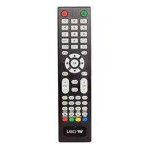 Hubrendy Sh Sunny Snled065209800 Lcd-led Tv Kumandası