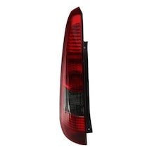 Ford Fiesta 5 Kapı Yıl 02-08 Depo Sol Stop Lambası 2S61 13A603 Bg