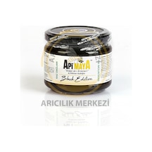 Apimaya Black Edition Karışık Bal 425 G