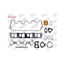 Fiat Doblo 1.9 Jtd 2001-2010 Skt Keceli Motor Ust Takim Conta Keceli
