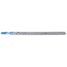 Bosch T 718 BF Flexible Metal-Sandwich Dekupaj Testeresi Bıçağı 3'Lü - 2608636335