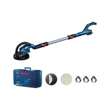Gtr 550 Duvar Zımparası 550 W, Zımpara Tabanı Çapı: 215 Mm, 340-910 Dev/dak