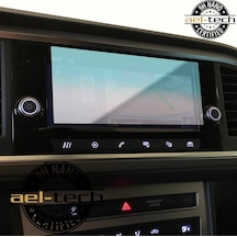 Seat Makyajlı Ateca 8.25 Inç Navigasyon 9h Nano Ekran Koruyucu 2021-2024