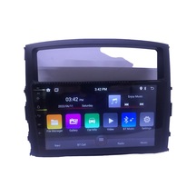 Toyota Land Cruze Android 8gb Ram 128gb Rom Qled Ekran Carplay Navigasyon Multimedya