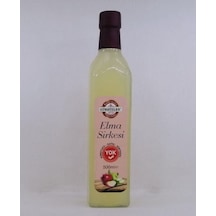 Gürbüzler Elma Sirkesi 500 ML