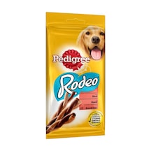 Pedigree Rodeo Çiğneme Çerezi 70 G - 8 Adet Tarı
