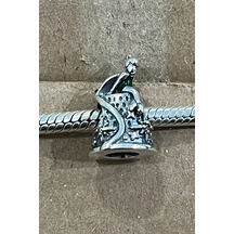 Fubena Küçük Prens Charm Gümüş