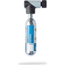 Pro Micro Inflator Co2 Pompa Seti 16gram Pr320775