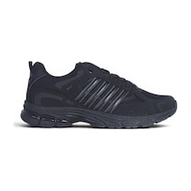 Wickers 2979 Siyah Erkek Sneaker Ayakkabı