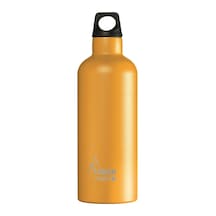 Laken 18/8 Çelik Futura Termos Şişe 0.50L - Sarı Lkte5Y Std-Tek Renk