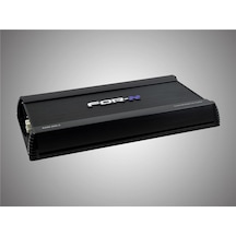 Audio System For x Xam 200.4 4x200 Rms Ab Class Oto Amplifikatör