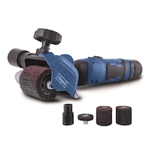 Scheppach MRS500 Fırçalı Zımpara